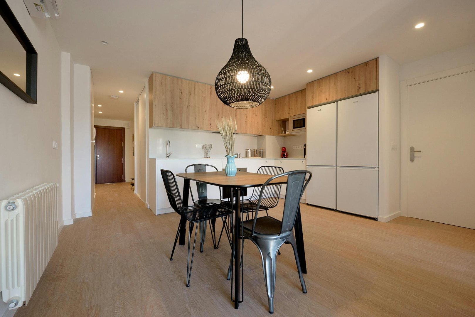 Habitación 98 m², Valencia