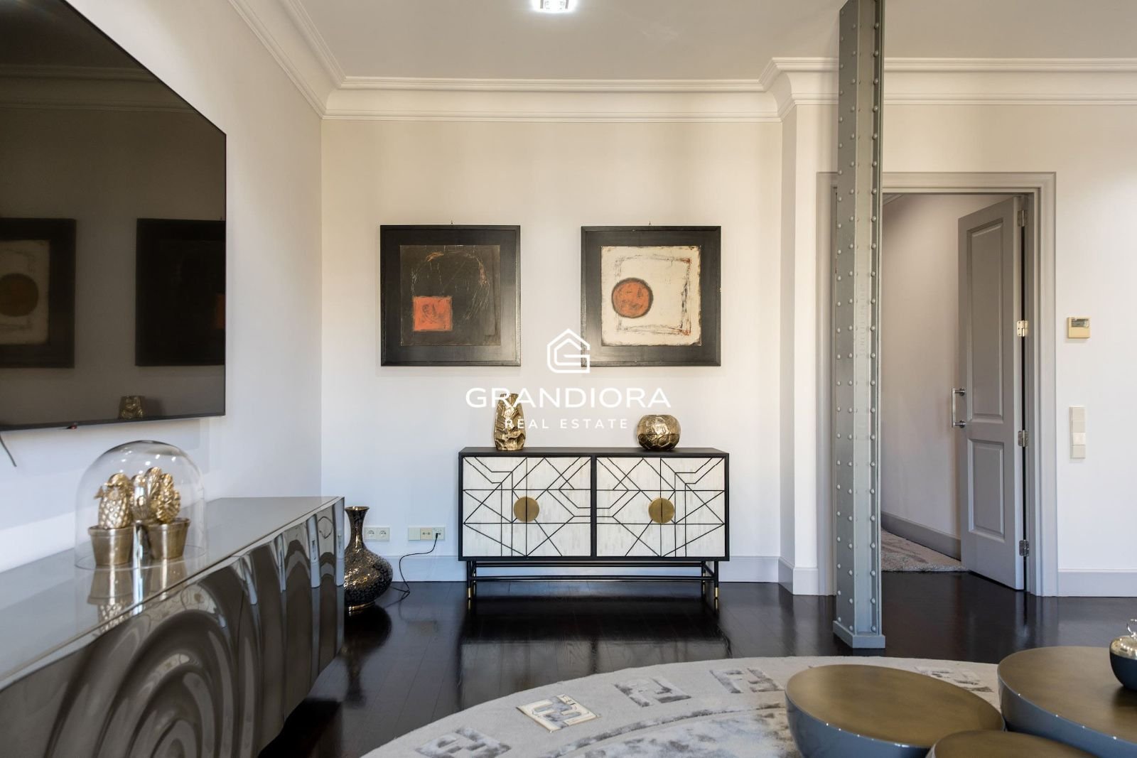 Piso de 210 m² en Barcelona