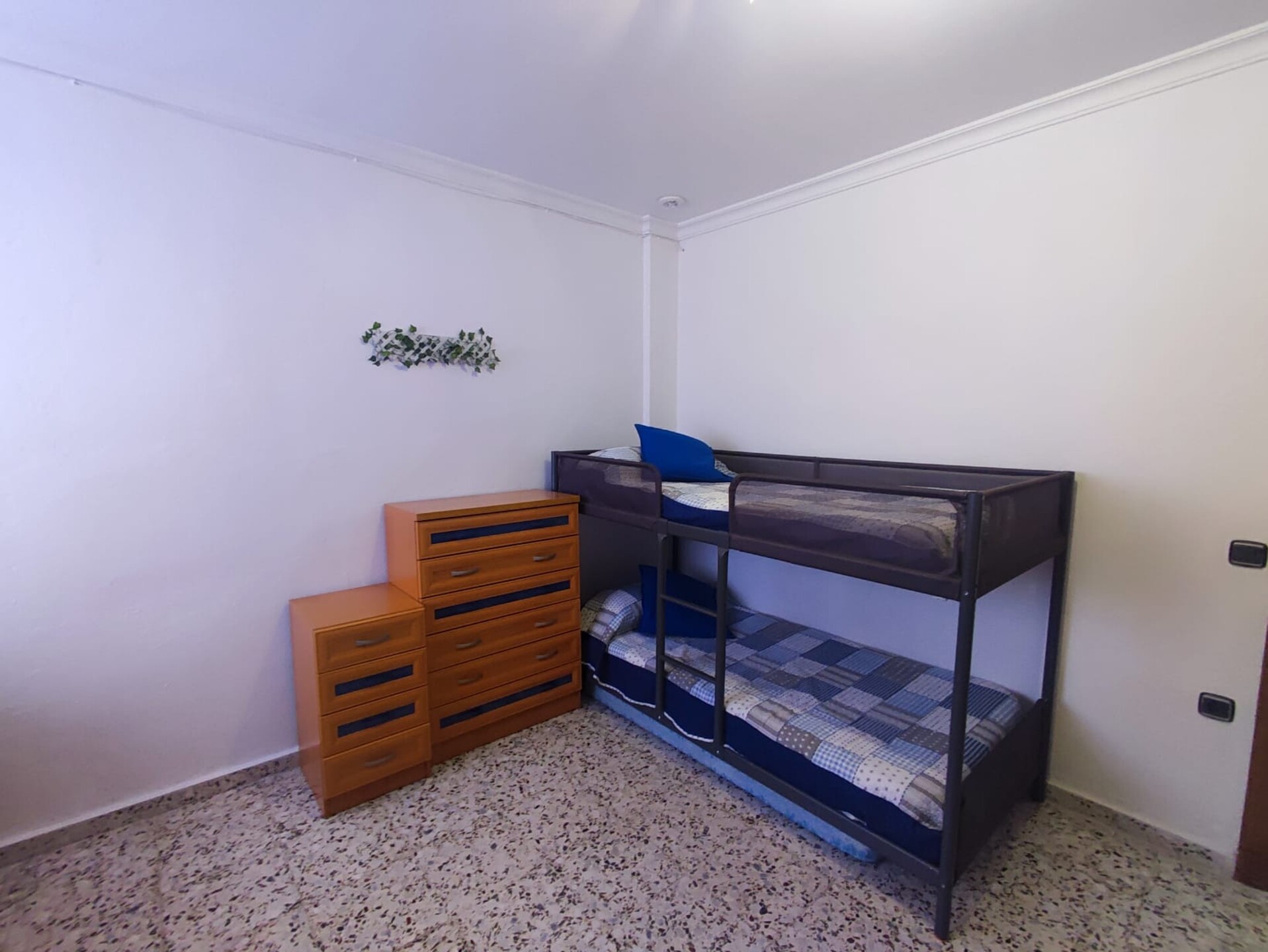 Piso de 130 m² en El Puerto de Santa María