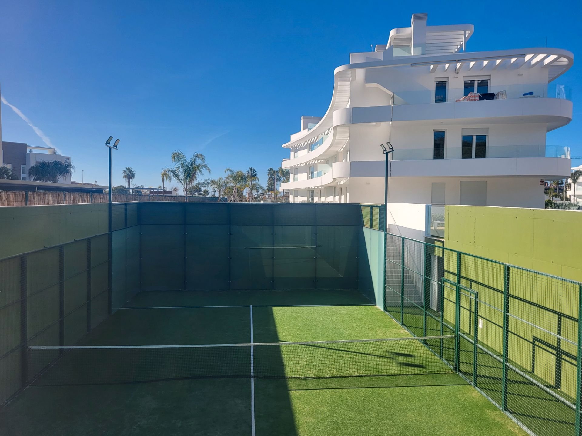 Piso de 115 m² en Chipiona
