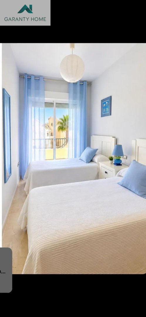 Pis de 270 m² a Marbella