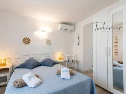 Casa de 90 m² a Salobreña