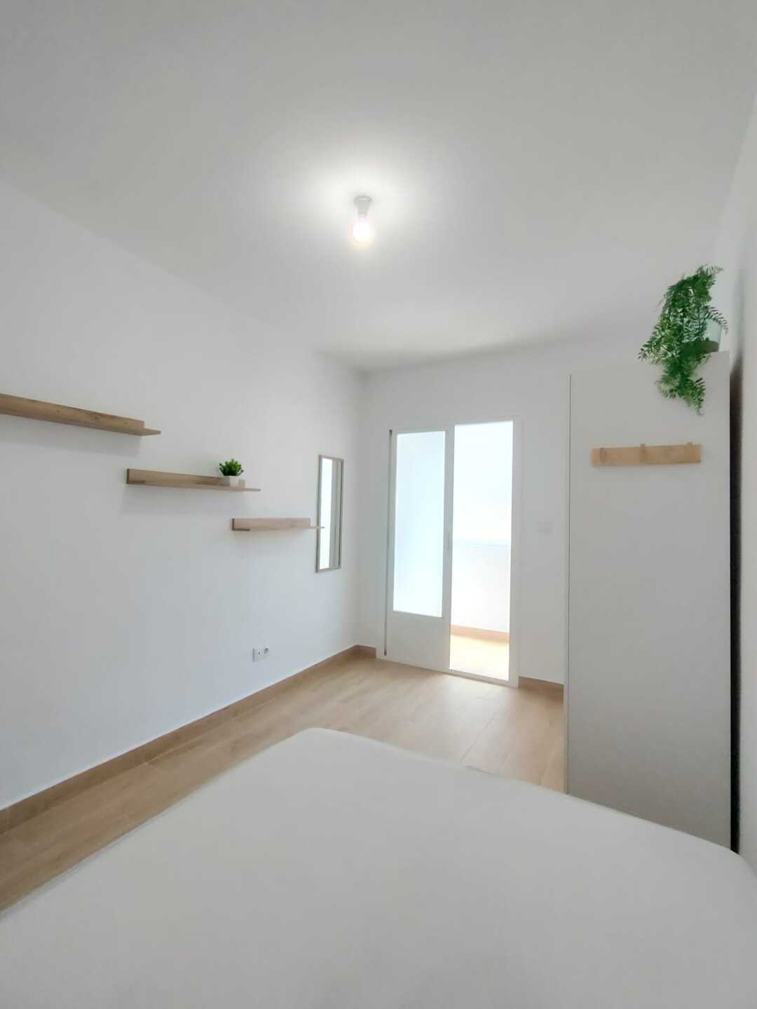 Piso de 80 m² en Plasencia