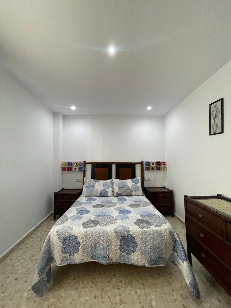 Pis de 85 m² a Vejer de la Frontera