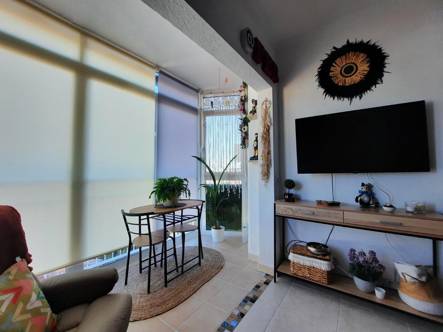 Pis de 77 m² a Benalmádena