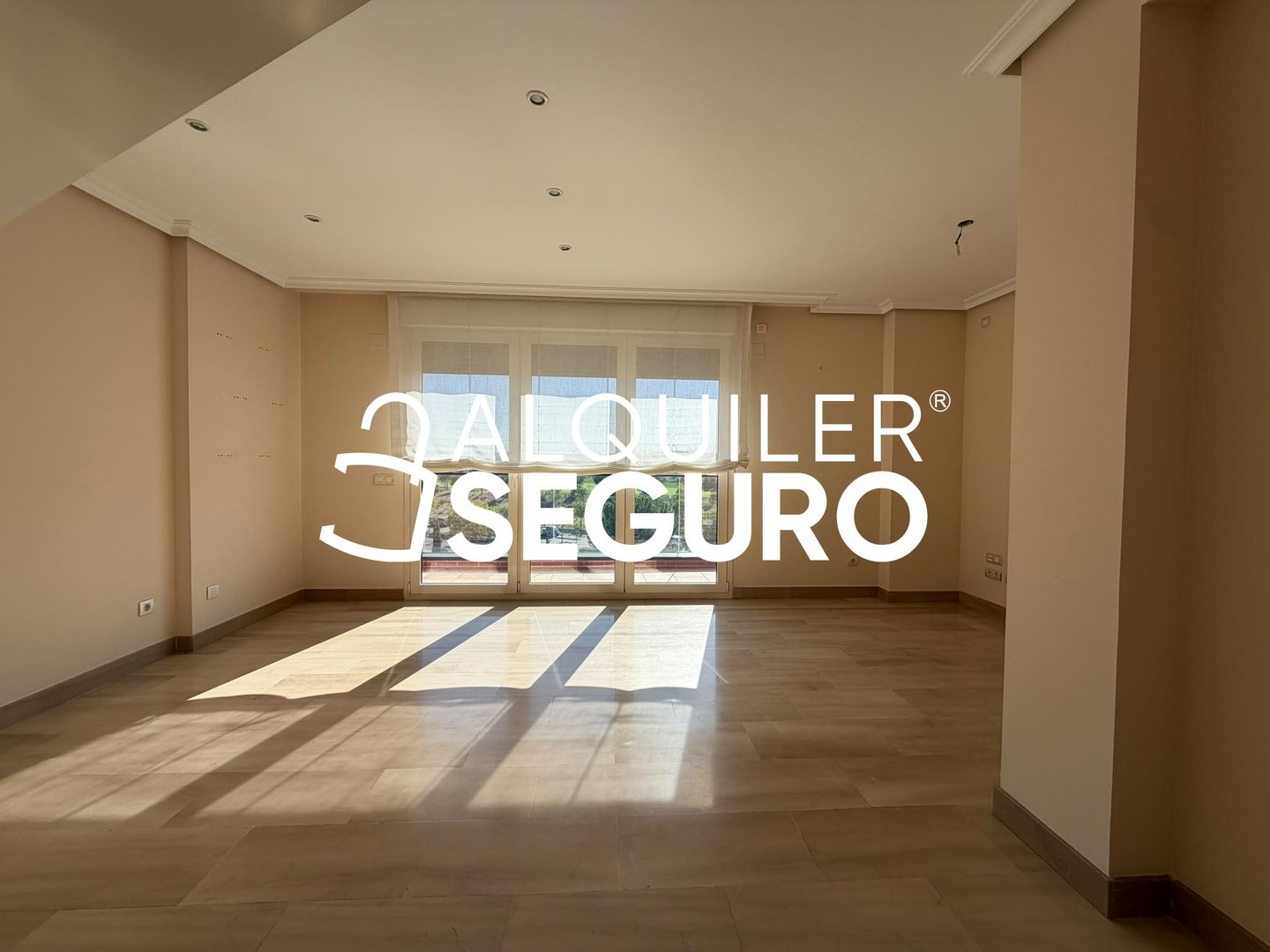 Piso de 120 m² en Pozuelo de Alarcón