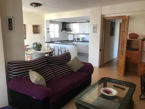 Appartement 100 m² à Sagunt / Sagunto