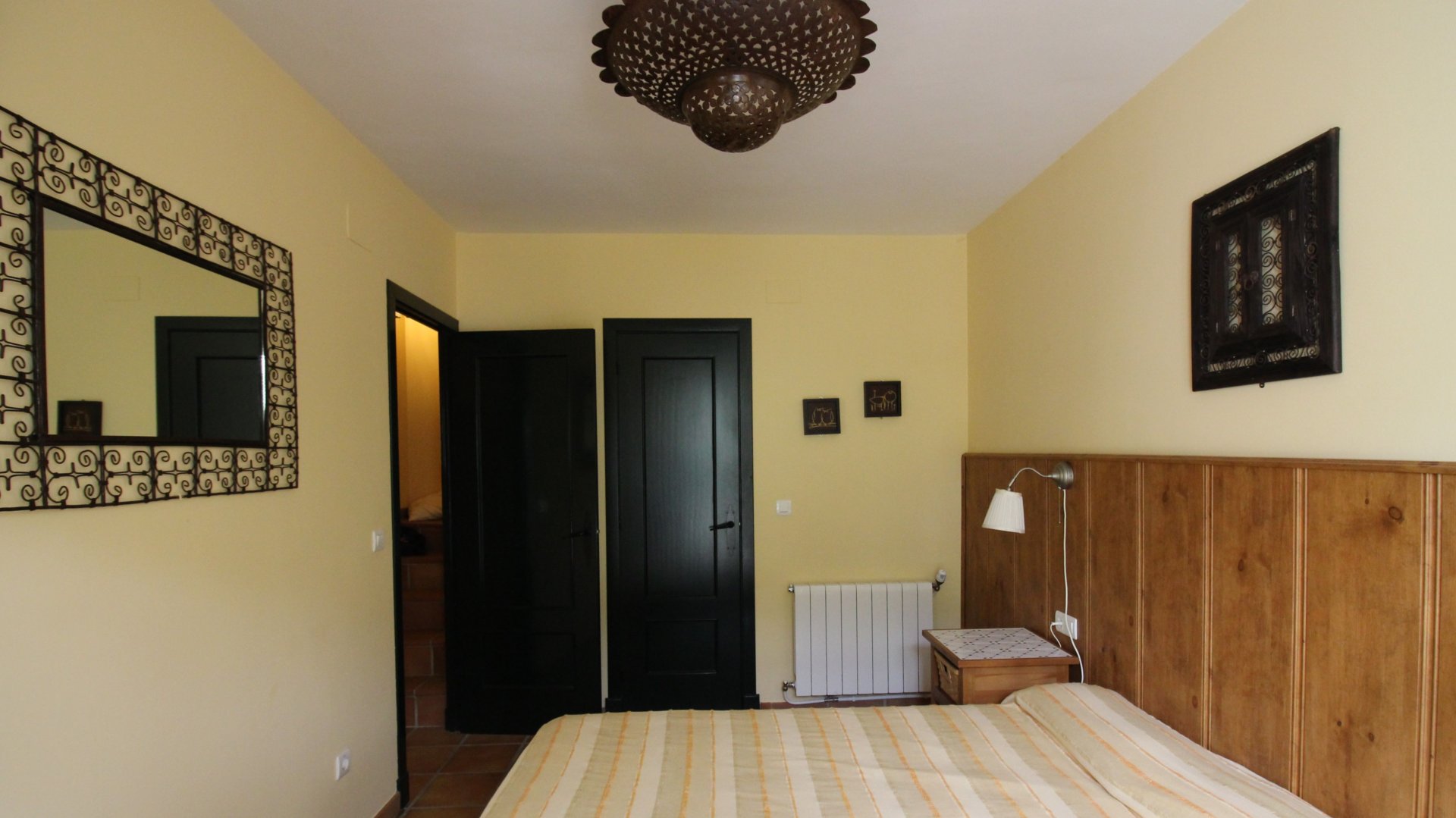 Casa de 115 m² en Aracena