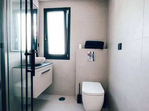 Haus 355 m² in Marbella