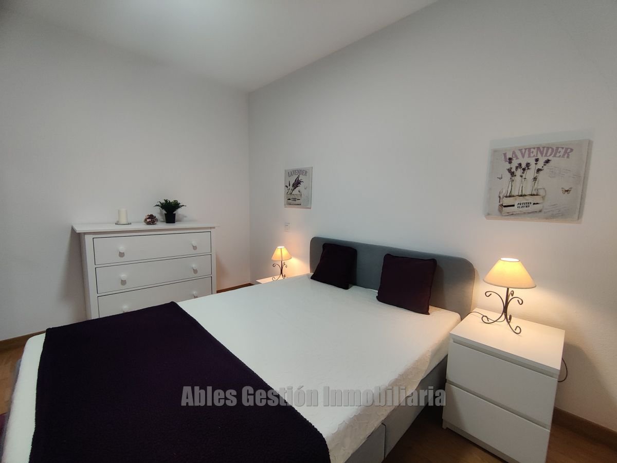 Pis de 35 m² a Oviedo