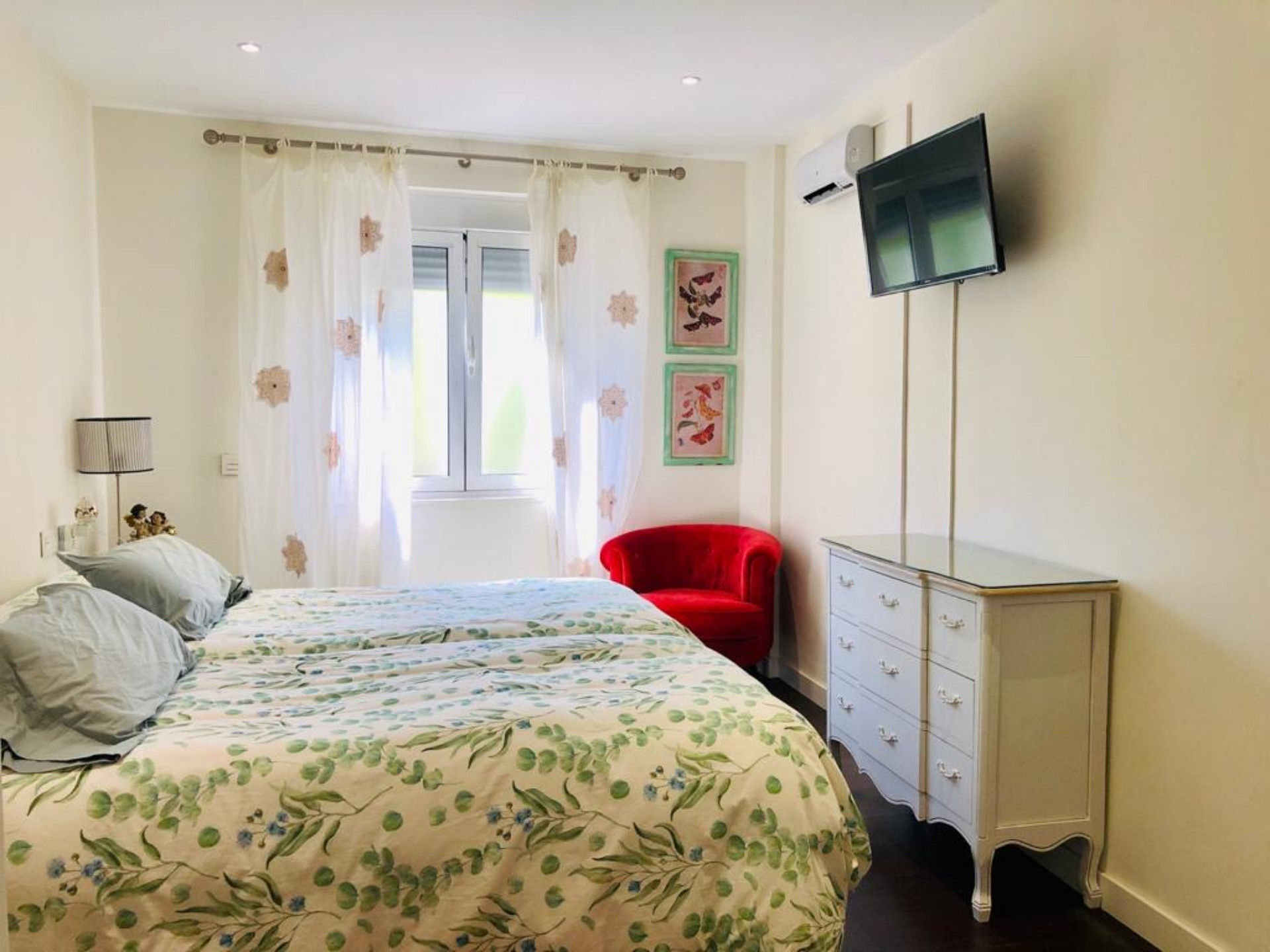 Piso de 116 m² en Cádiz