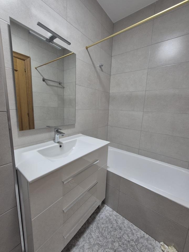Pis de 110 m² a Alacant
