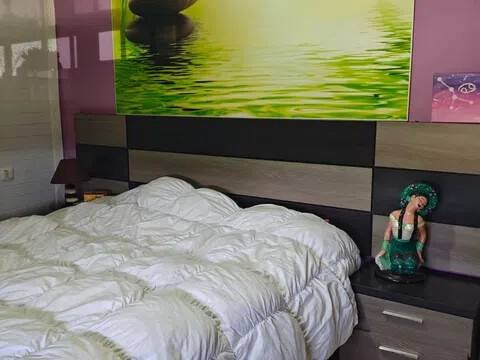 Piso de 70 m² en Algeciras