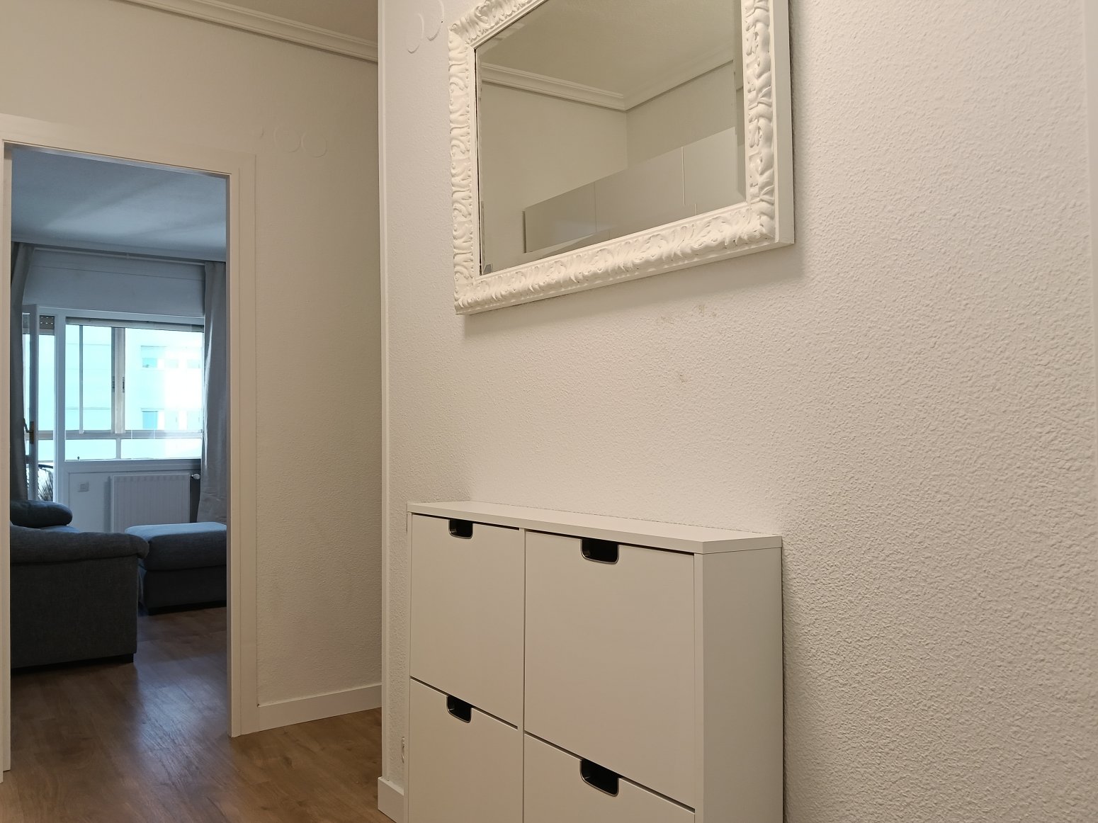 Wohnung 130 m² in Pamplona / Iruña
