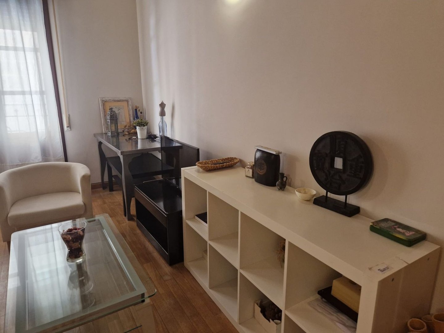 Piso de 65 m² en Segovia