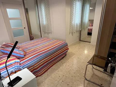 Piso de 80 m² en Sevilla