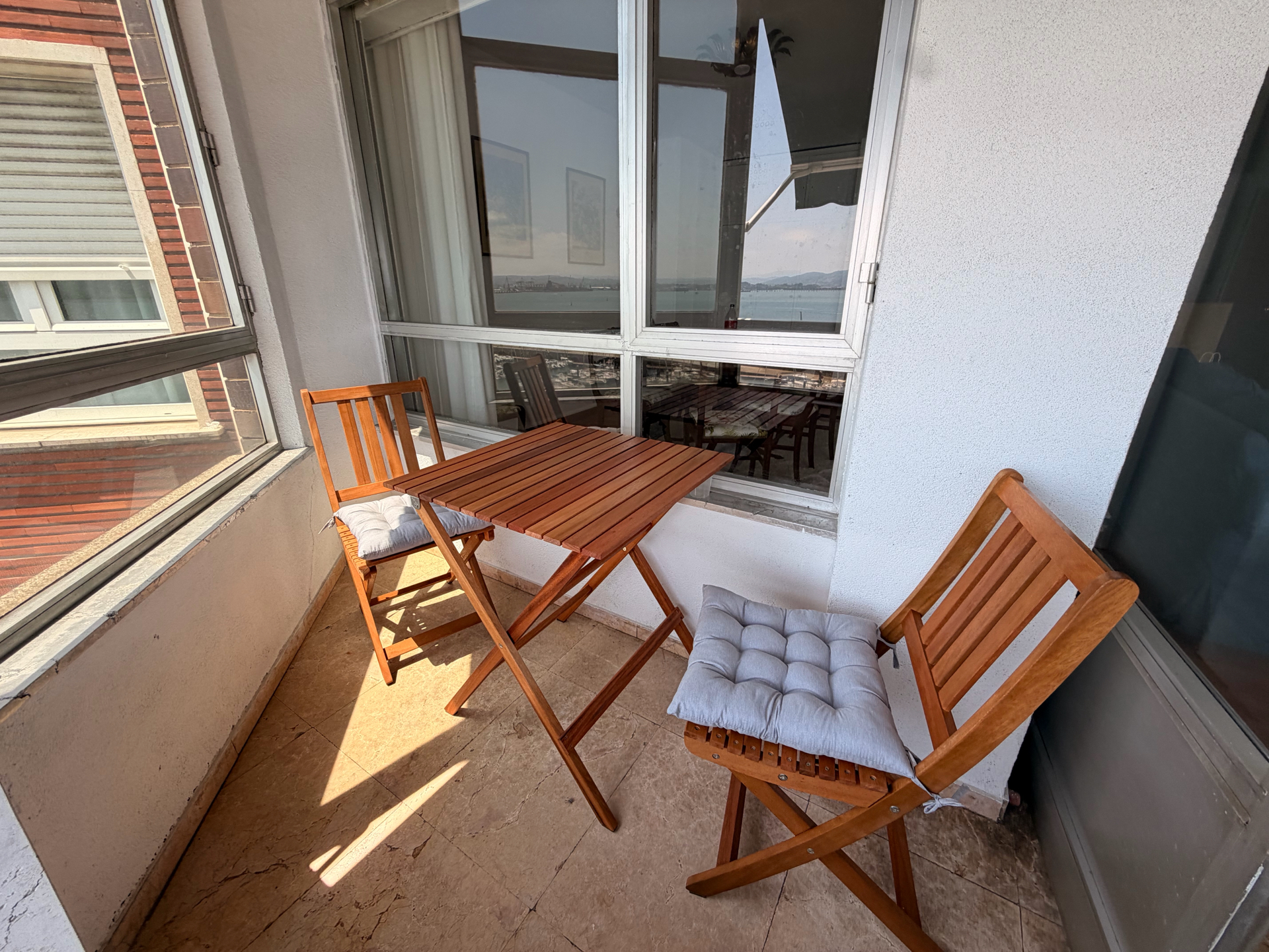 Piso de 175 m² en Santander