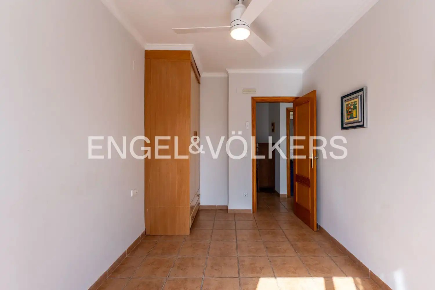 Pis de 148 m² a Oliva