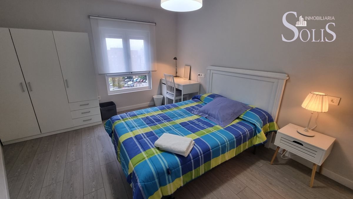 Wohnung 88 m² in Oviedo