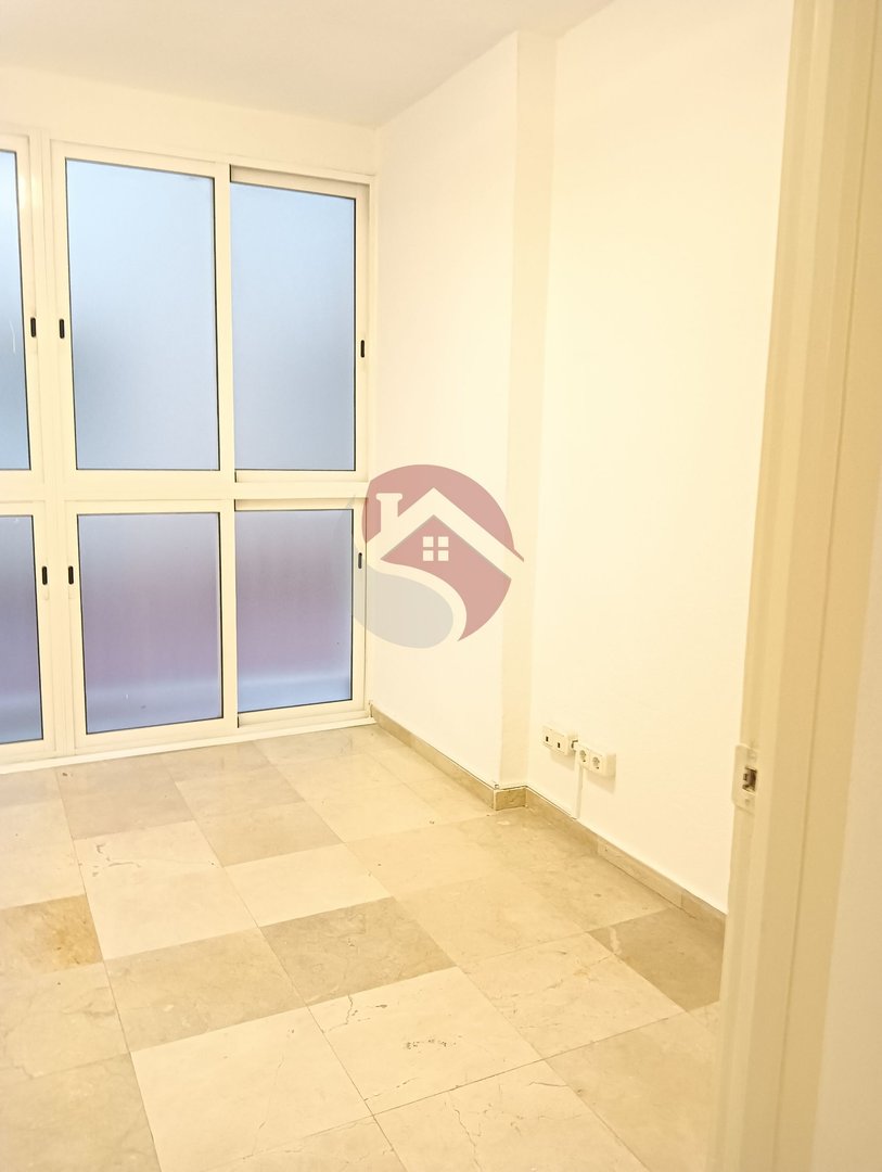 Pis de 90 m² a Màlaga