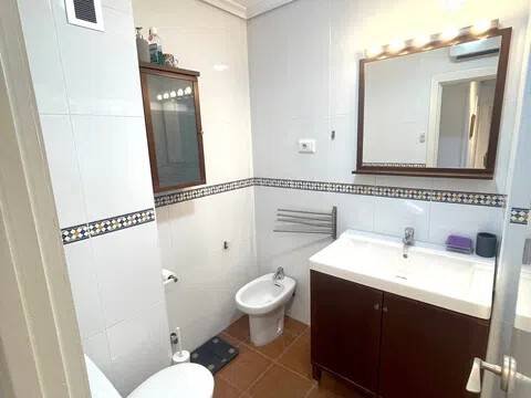 Habitación 94 m², Murcia