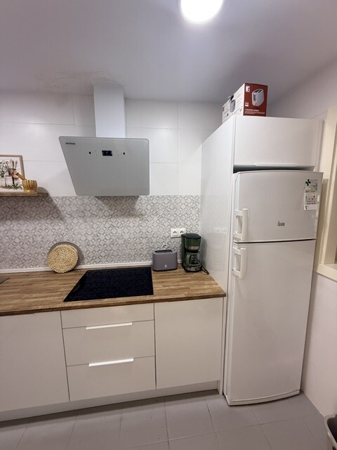Pis de 70 m² a Chiclana de la Frontera