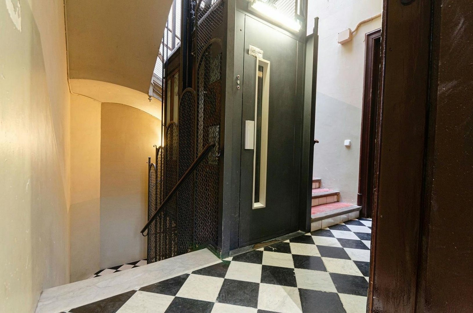 Habitación 350 m², Barcelona