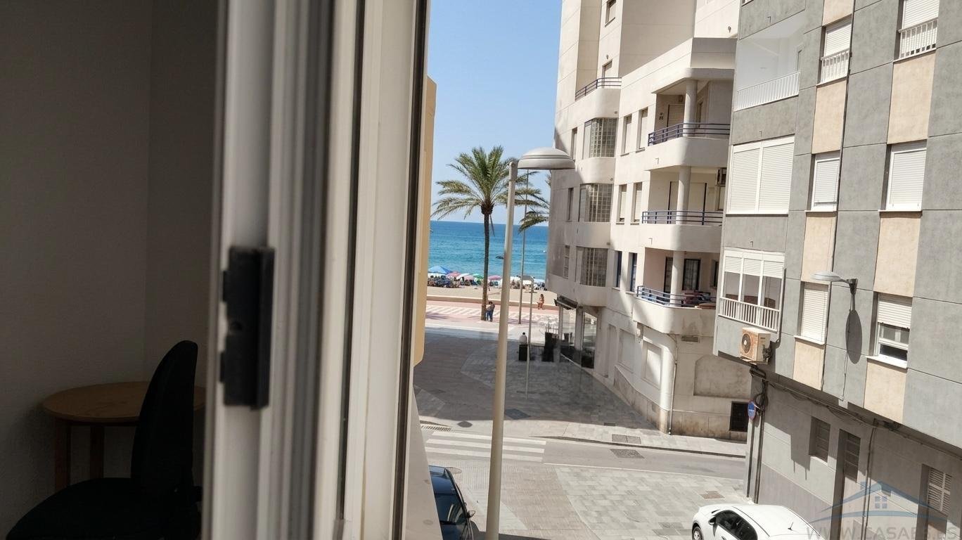 Habitación 140 m², Almería