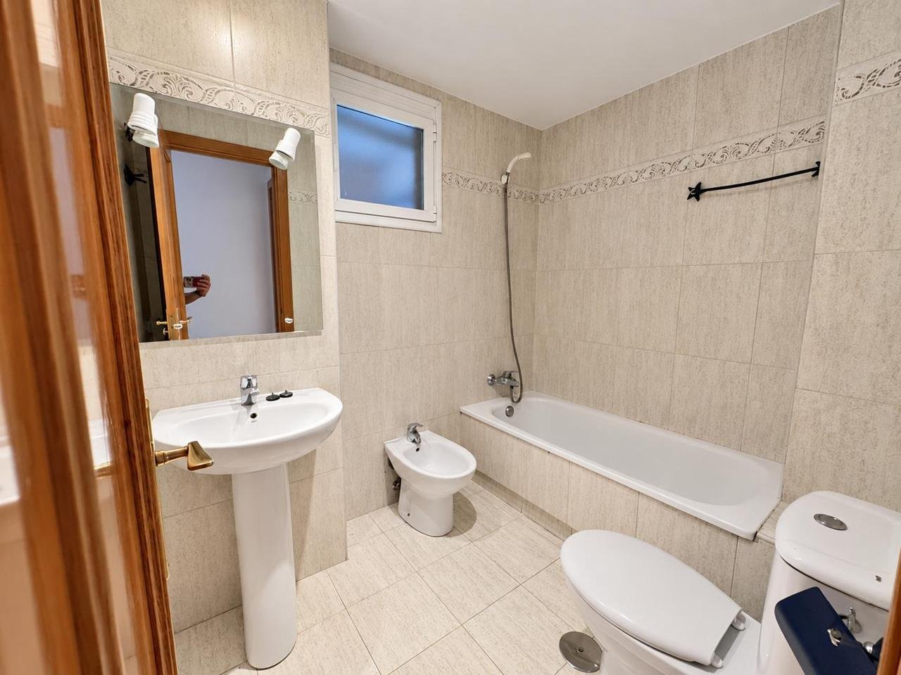 Wohnung 116 m² in Madrid