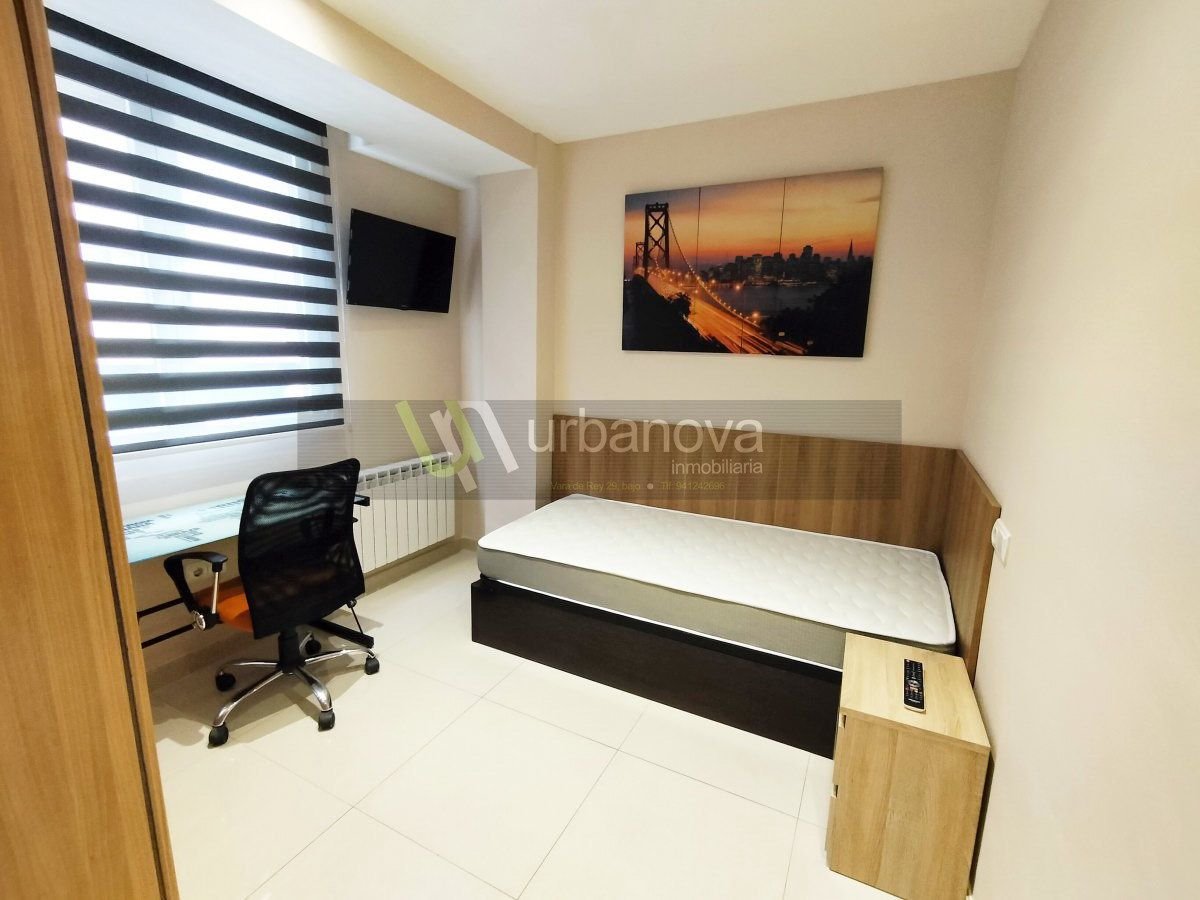 Habitación en alquiler, Logroño
