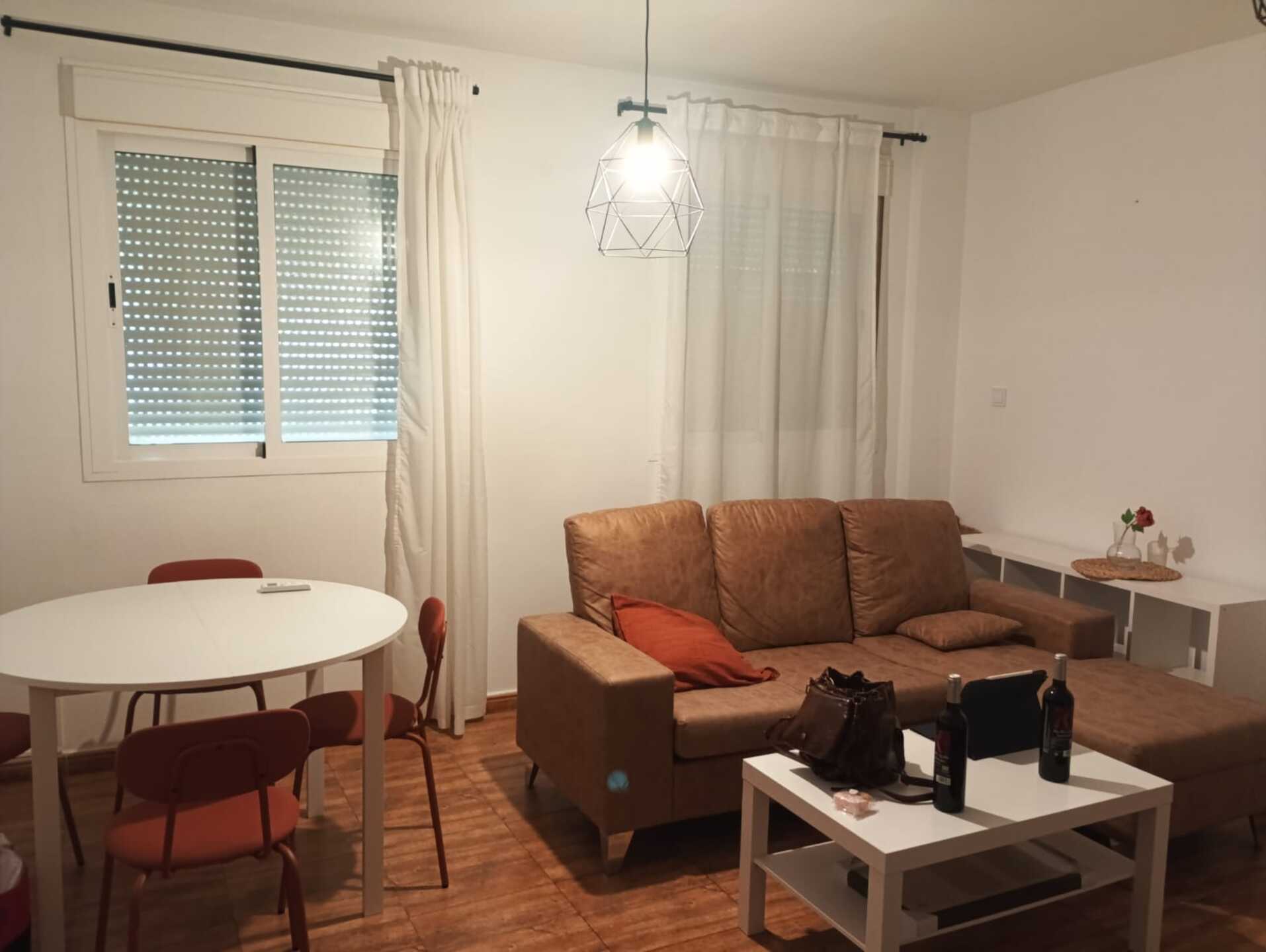 Piso de 85 m² en Macael