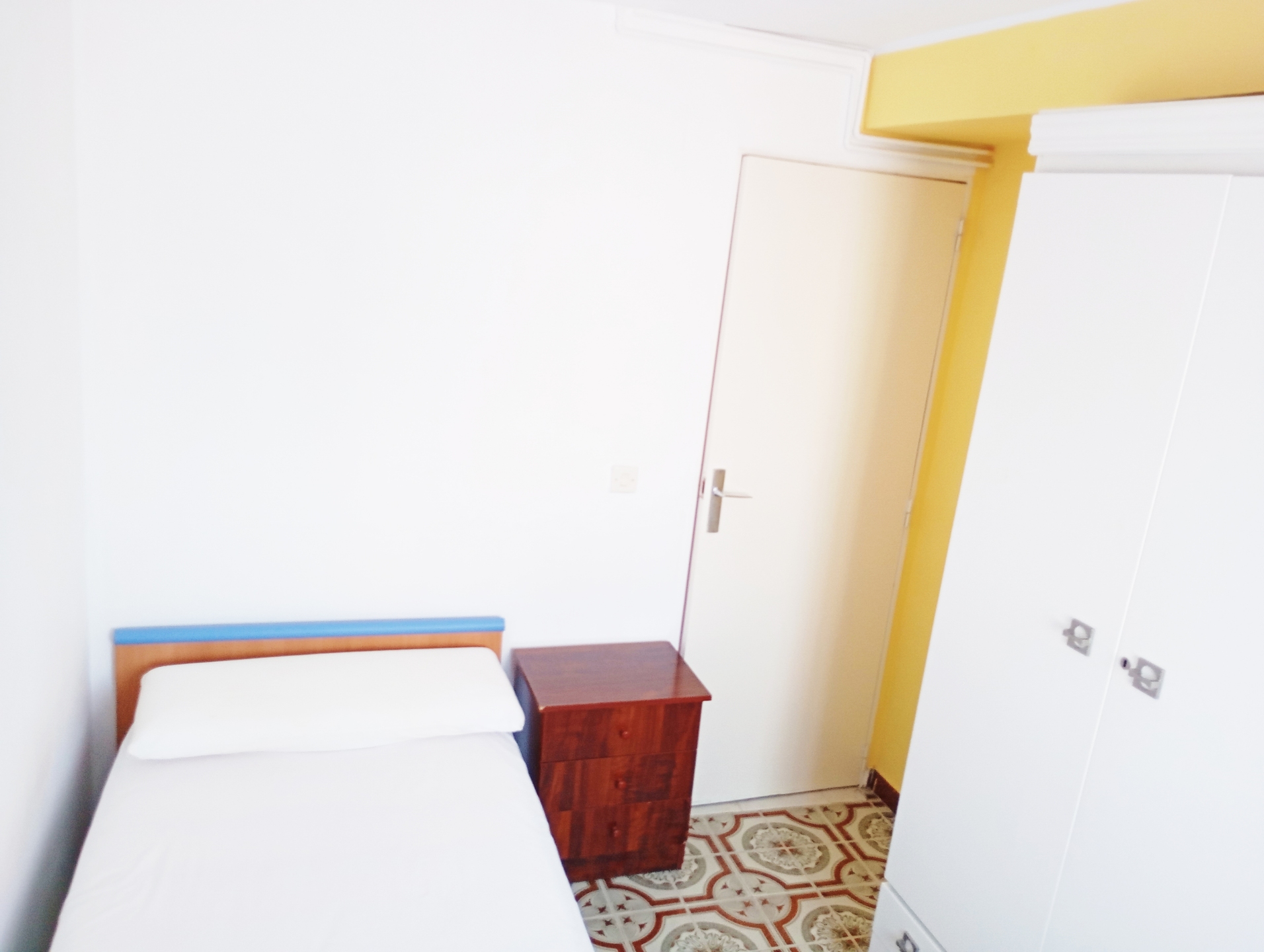 Pis de 60 m² a Sevilla