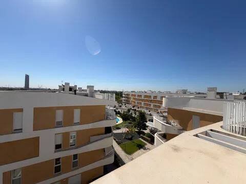 Apartamento 111 m² em Camas