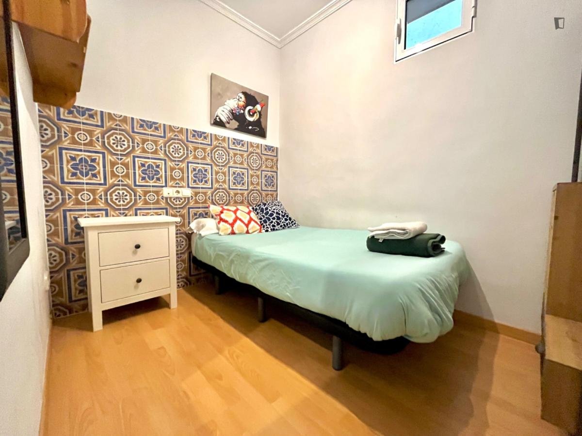 Appartement 45 m² à Madrid