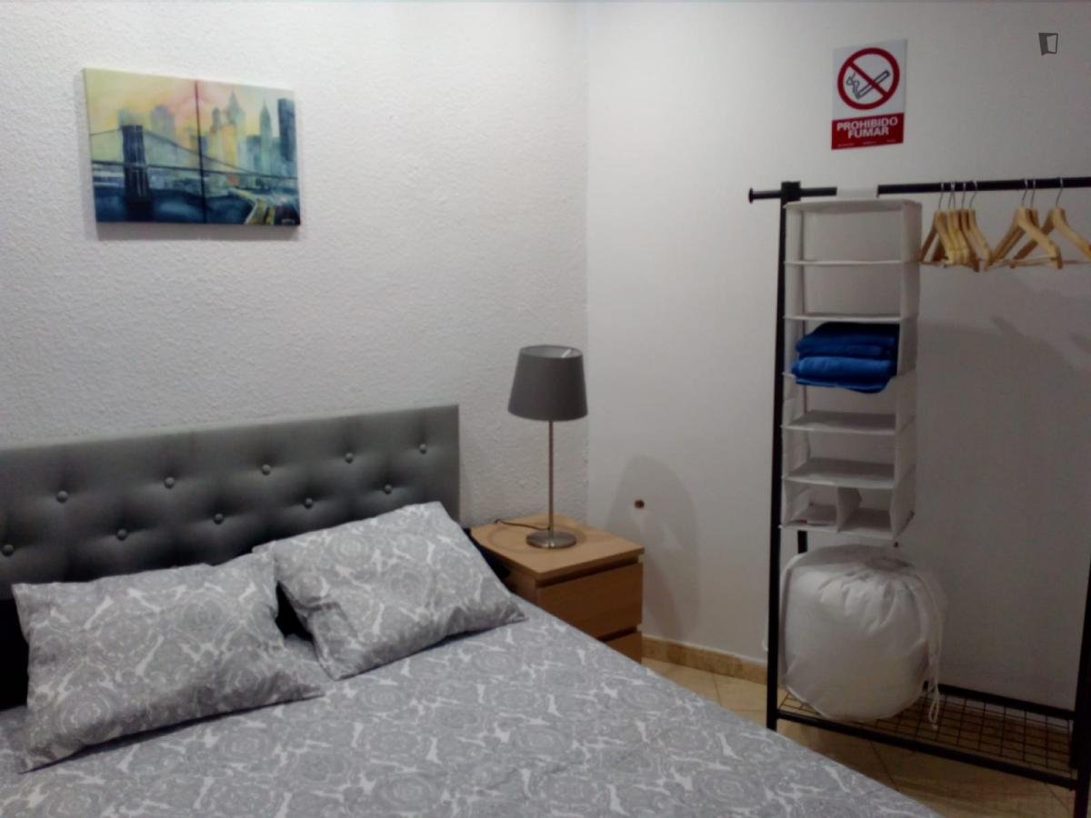 Habitación en alquiler, Valencia