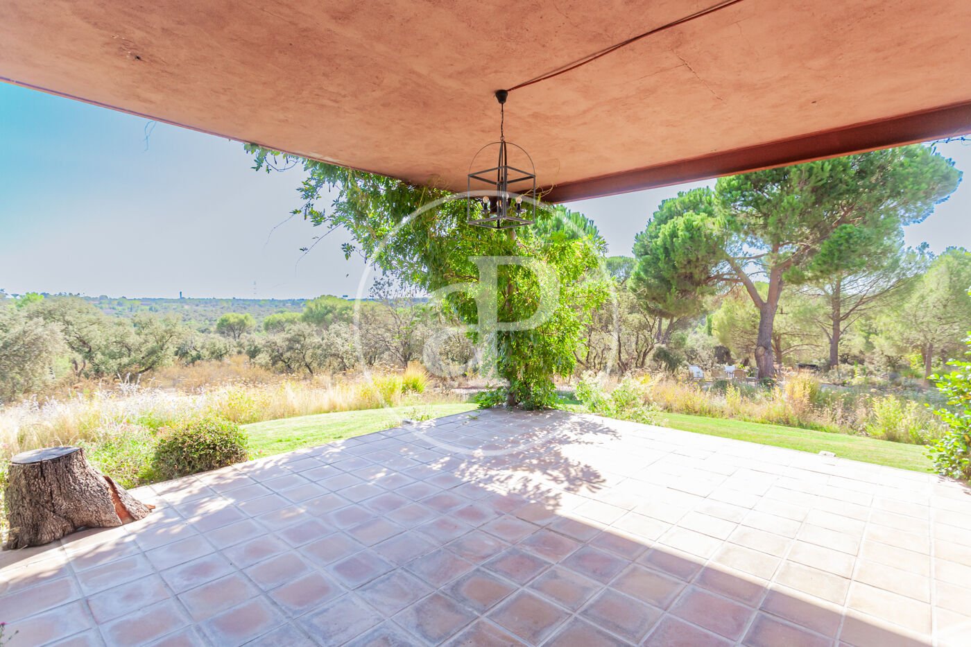 Casa de 440 m² a Madrid