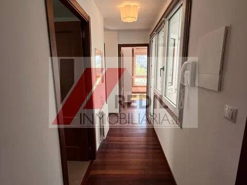 Pis de 54 m² a Betanzos