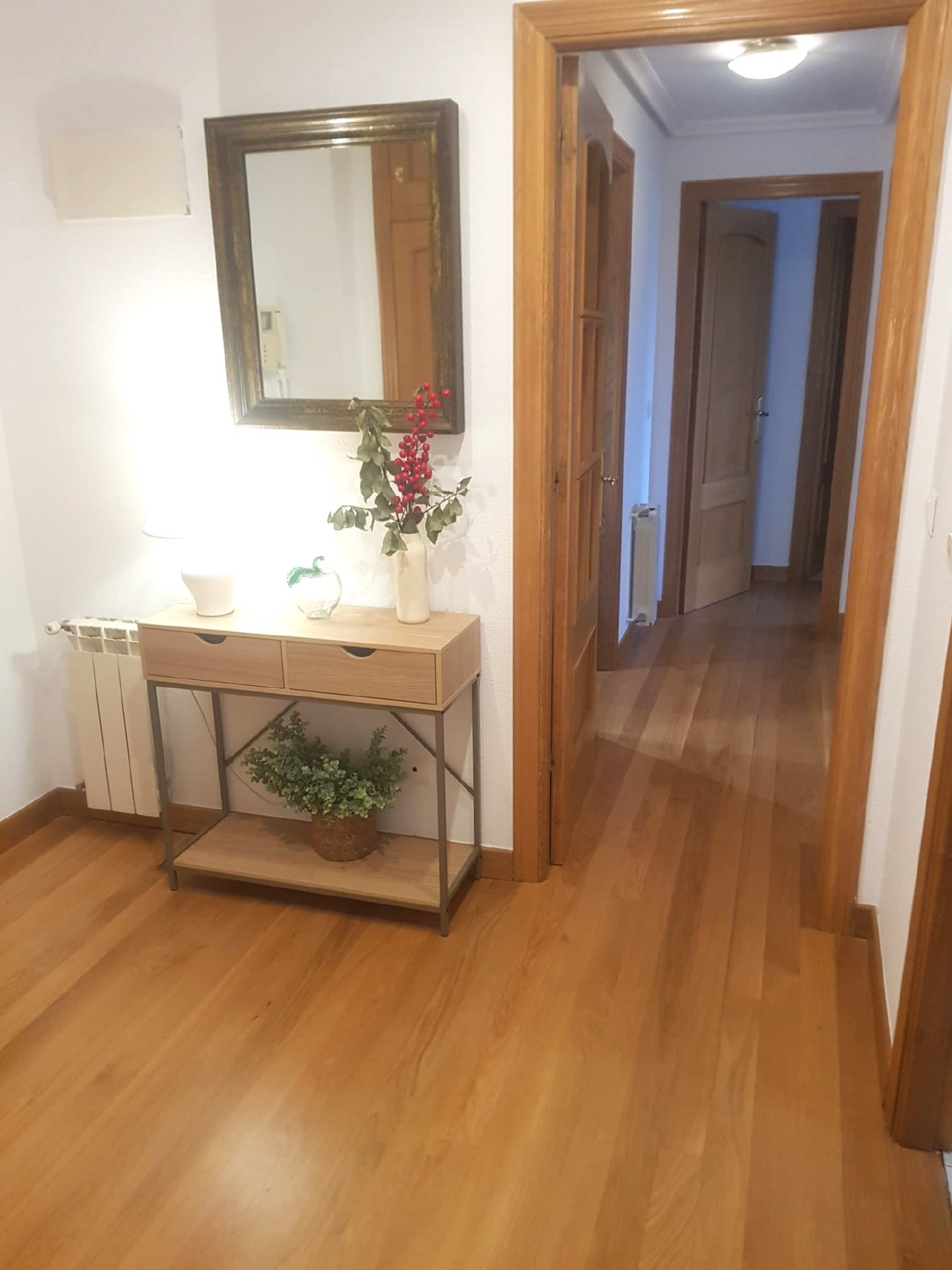 Piso de 87 m² en Santander