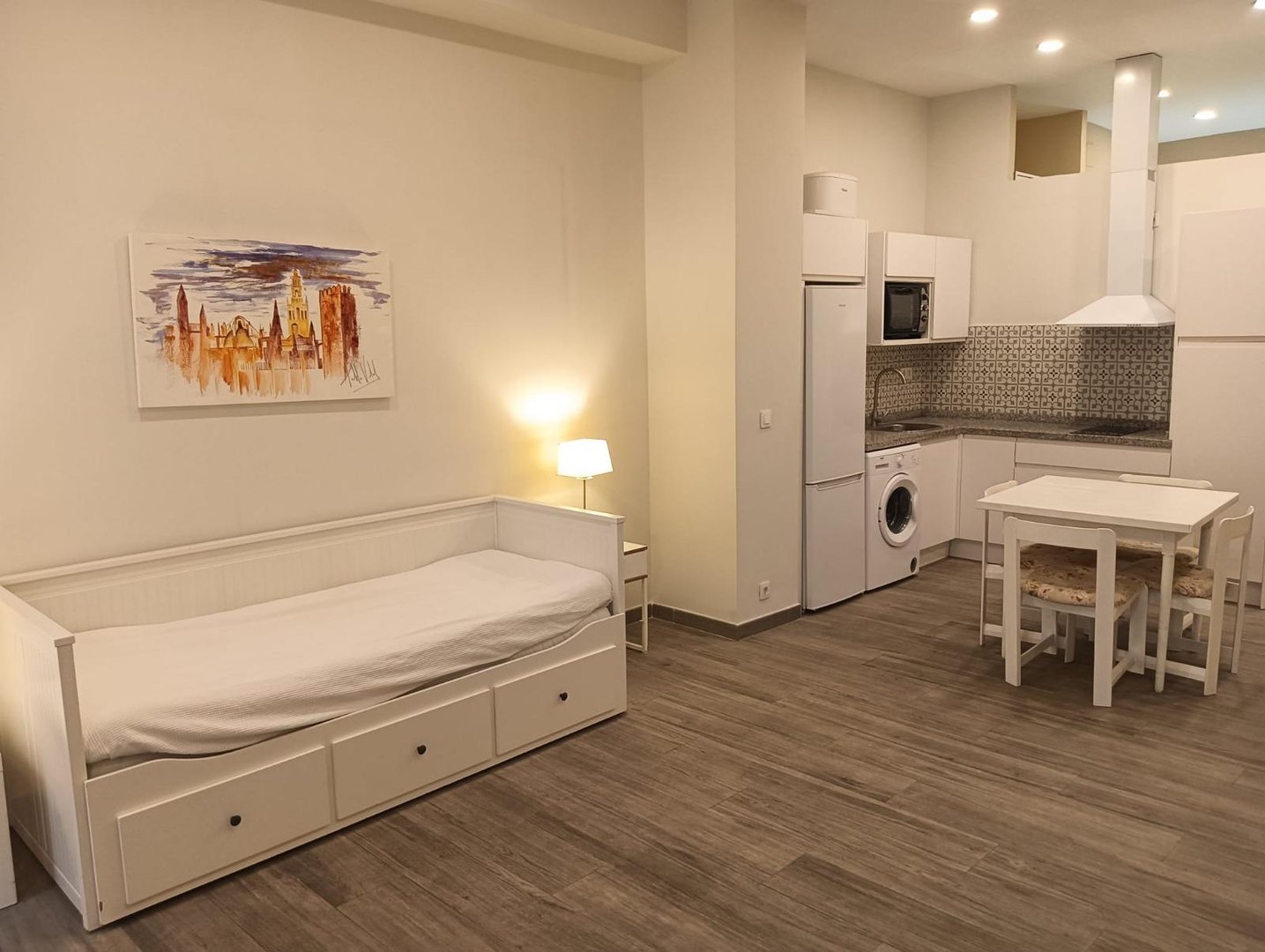 Piso de 70 m² en Sevilla