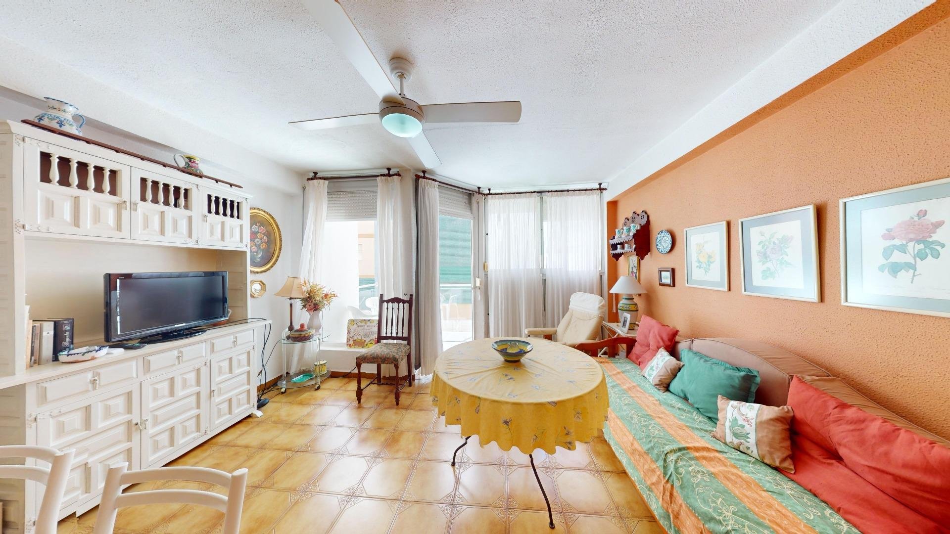 Piso de 51 m² en Fuengirola