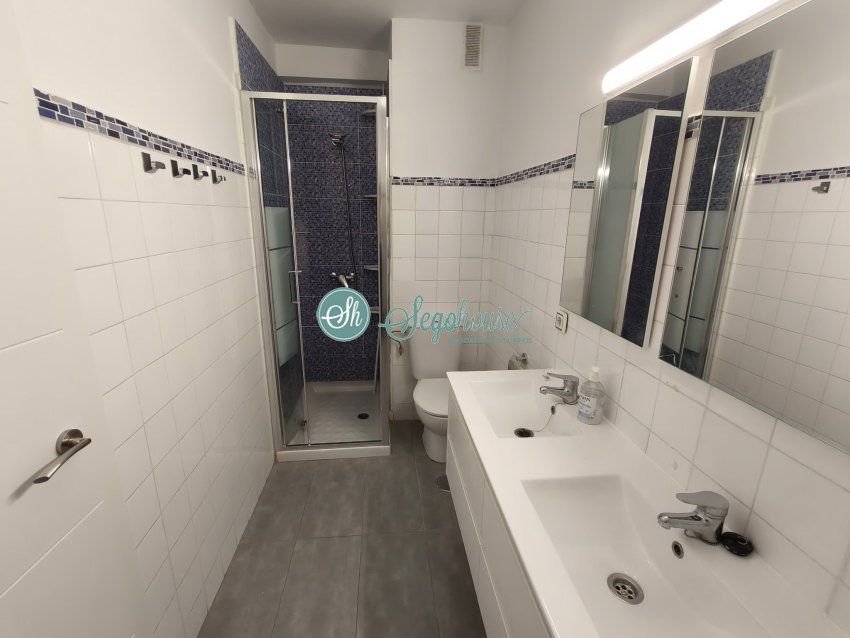 Appartamento 94 m² a Segovia