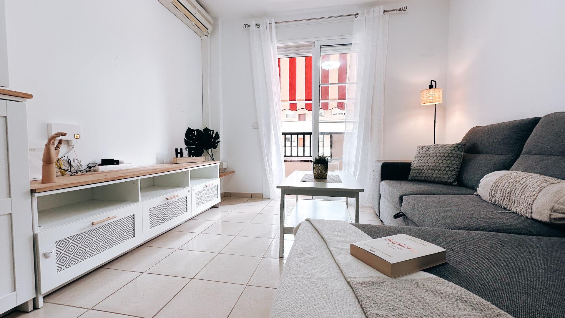 Pis de 51 m² a San Miguel de Abona
