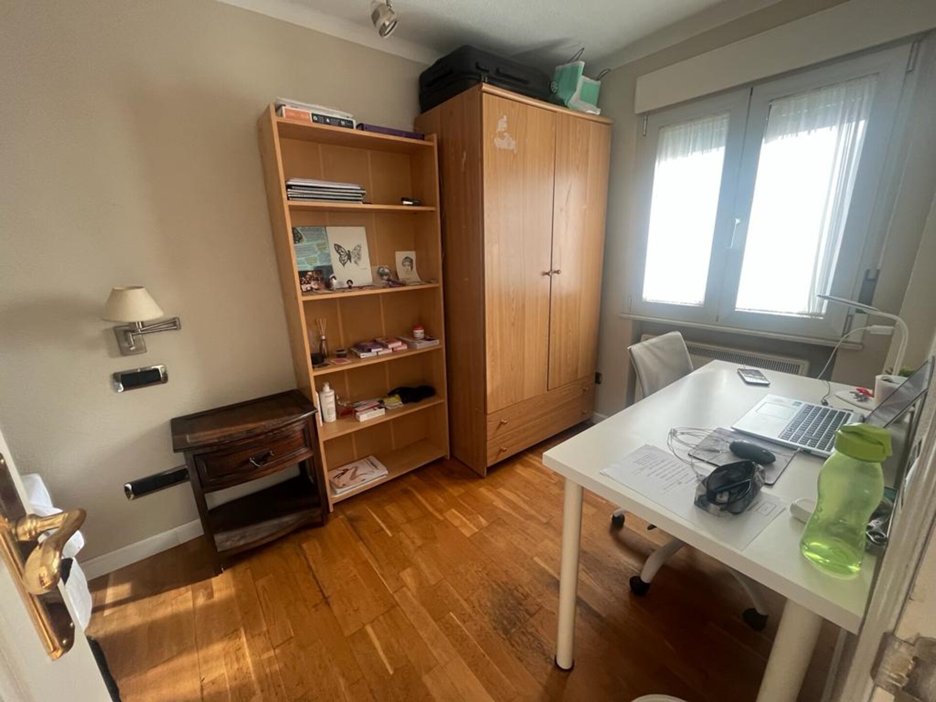 Piso de 70 m² en Salamanca