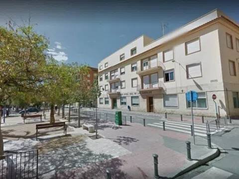 Piso de 95 m² en Alicante