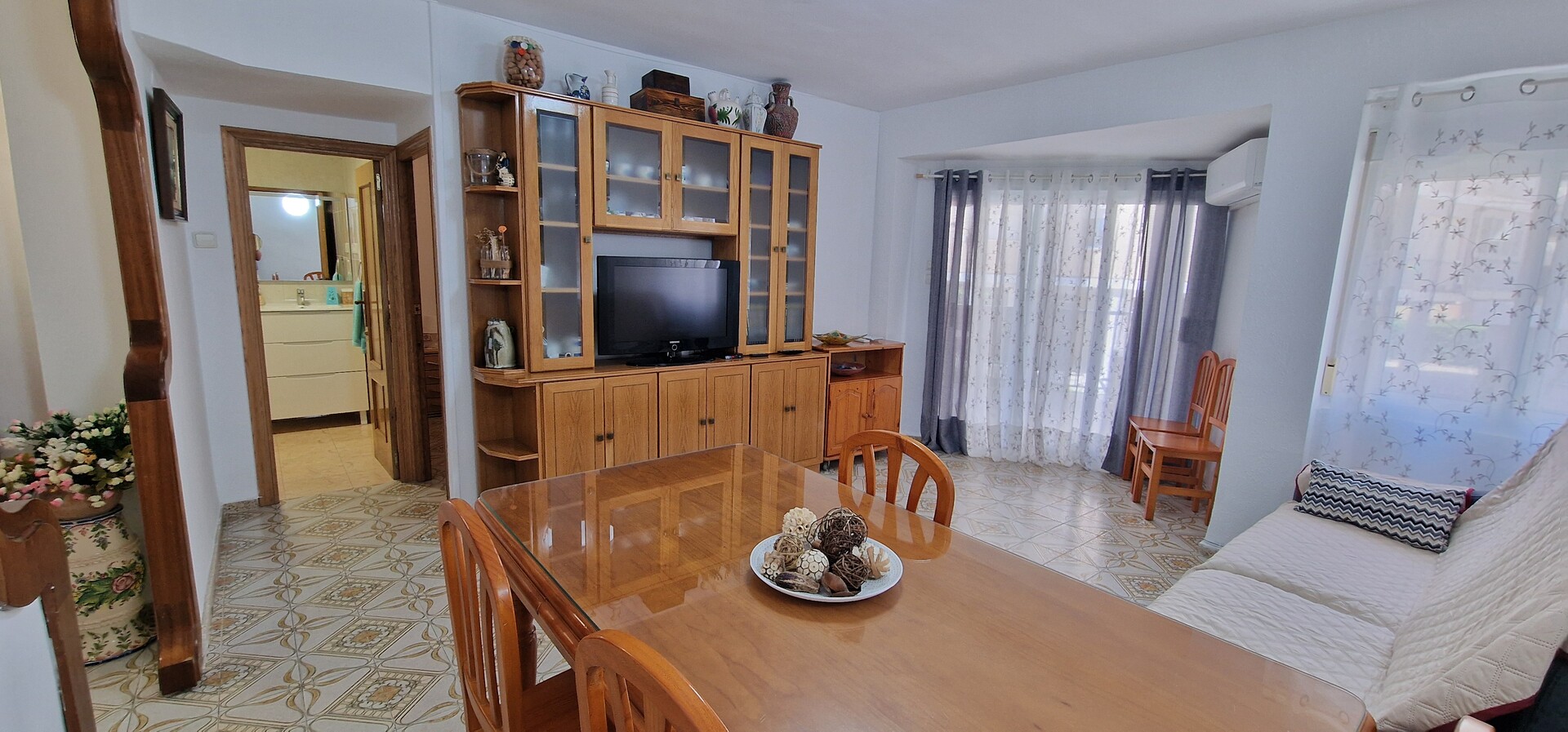 Pis de 83 m² a València