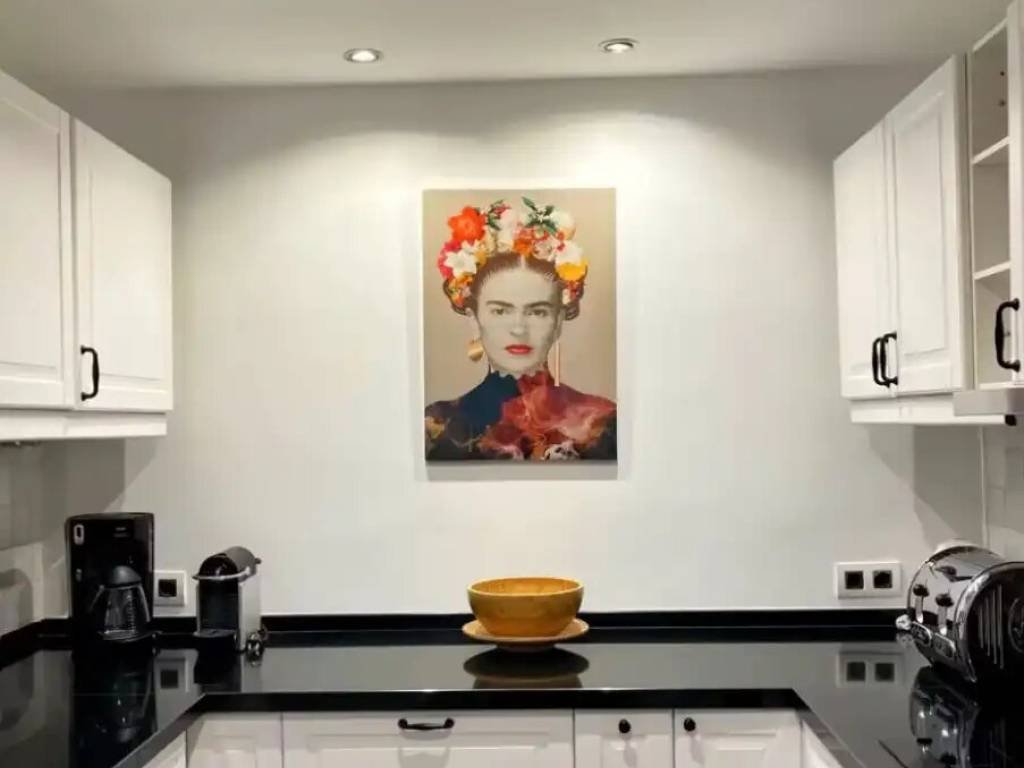Piso de 145 m² en Benahavís