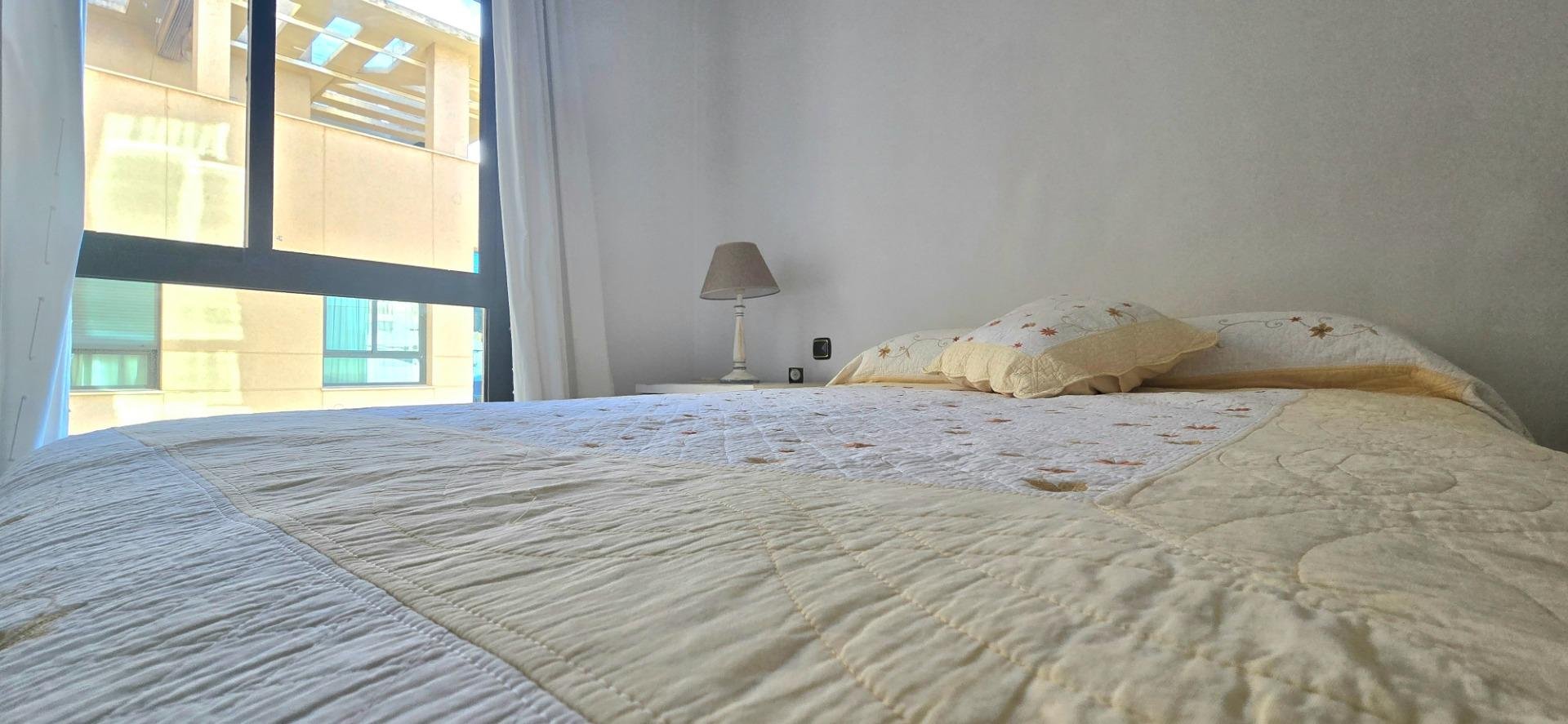 Pis de 90 m² a Marbella