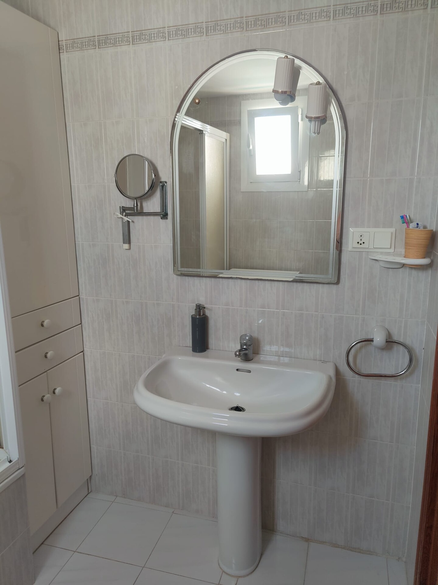 Pis de 70 m² a Oliva