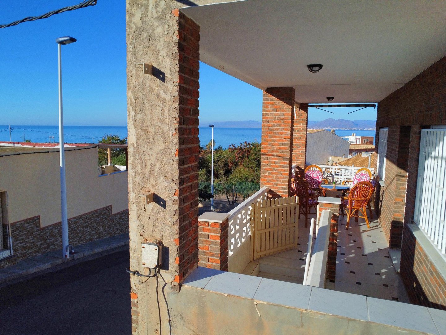 Casa de 150 m² en Cartagena