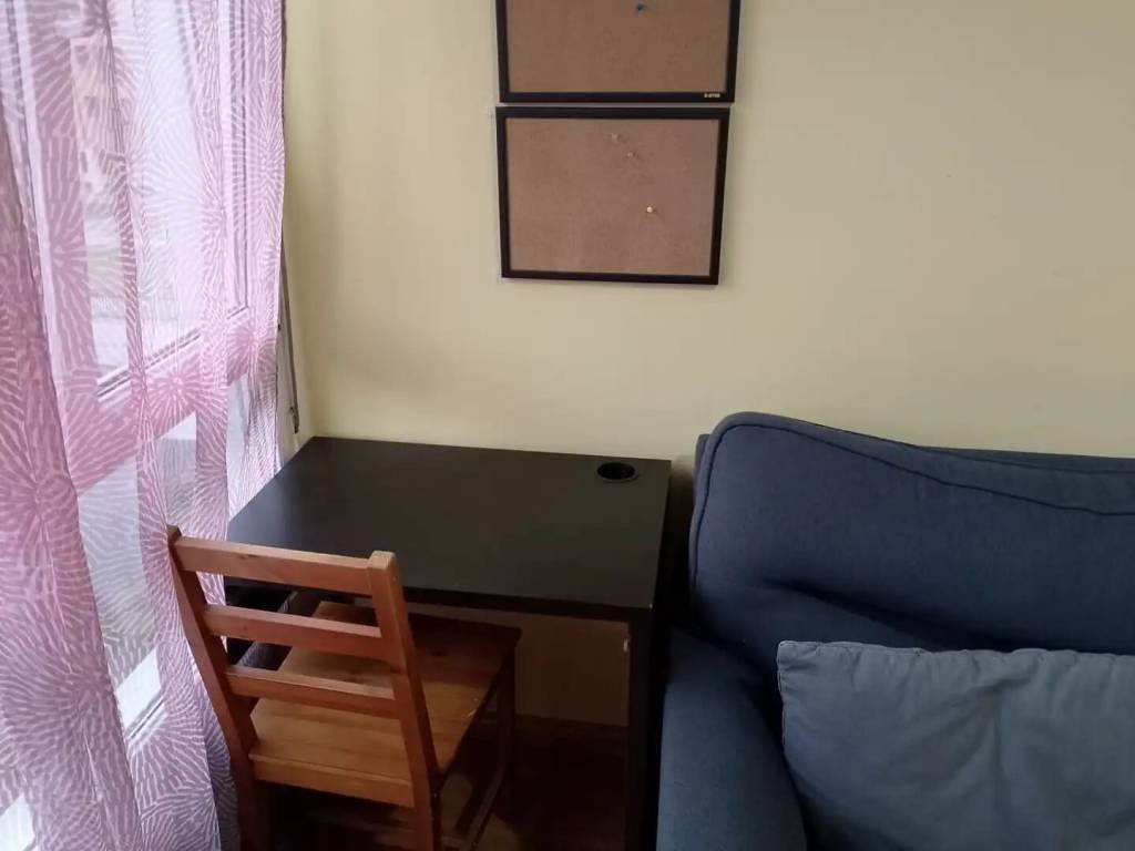 Piso de 45 m² en Oviedo